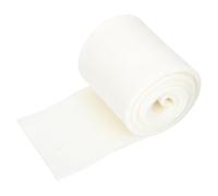 UKCOCO Practical Piano Tool Felt Strip Accessory Made of Beige Felt Simple and Appearance, for Piano Players to Mute and Tune Keys Effectively