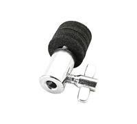 UKCOCO Professional Jazz Drum Cymbal Screw Set with Step Wrench, Inclined Cymbal Stacker for Drum Kit, Musical Instrument Accessory for Percussion Hardware