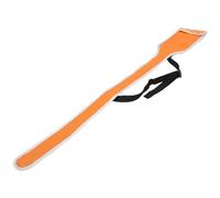 UKCOCO Professional Oxford Cloth Fencing Sword Bag with Adjustable Shoulder Strap, Single Sword Carrying Case, Épée, Sabre, Portable Fencing Equipment Storage Sleeve for Adults