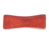 UKCOCO Professional Pulse-Taking Pillow for Hand Diagnosis Chinese Medicine Multi-Function Wooden Hand Cushion Hospital Diagnostic Pad Comfortable Pulse Pad