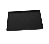 UKCOCO Projector Bracket Mount Tray for Projector Accessories Small Tripod Stand Design for Ceiling Wall Installation Fits Laptop and Tablet Devices Random Style