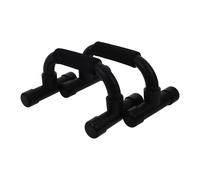 UKCOCO Pushup Bars Stands Handles Skid Resistant Exercise Equipment for Men Women Muscle Training Lightweight Fitness Workout