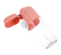 UKCOCO Rabbit Water Fountain Hanging Leakproof Pet Water Bottle for Guinea Pig Hamster Cage Pet Supplies