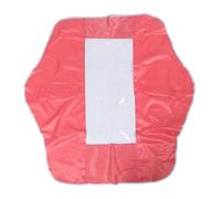UKCOCO Rainproof Electric Scooter Protector Cover for Dashboard and Scooter Handlebar, Oxford Cloth Material, UV and Weather Resistant, for Long Travels and Rough Terrains