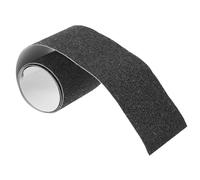 UKCOCO Realistic Asphalt Road Tape 5x60cm for City Landscape Model - DIY Traffic Highway Decal for Cars, Railway Track Sticker, and Model Train Accessories