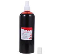 UKCOCO Realistic Halloween Fake Blood Spray Plasma Spray for Party Pranks and Theater Props Safe No Odor Cosplay Blood for Vampire Monster Costume and Fancy Dress