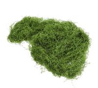 UKCOCO Realistic Miniature Vines Model Railway Scenery Cotton Thread Climbing Vine Diorama Landscape for Fairy Garden Decoration Easy to Trim and Outdoor Indoor Model Train Accessories