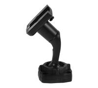 UKCOCO Rear View Mirror Dash Cam Mount Replacement with Adjustable Base and Secure Support for Cars and Trucks Rear View Mirror Accessories for Stable Driving Recorder Installation