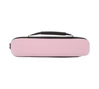 UKCOCO Recorder Storage Bag EVA Zipper Waterproof Handle Soft Cushion Portable Flute and Alto Recorder Case for Musicians and Music Classroom Use