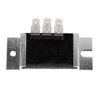 UKCOCO Rectifier Regulator 21066-7011, Fit for Kawasaki Mower Engine