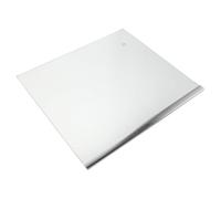 UKCOCO Refrigerator Glass Shelf 300x290mm Tempered Glass Fridge Storage Partition Board Universal Fridge Shelf Replacement for Kitchen Organization and Fresh Food Storage