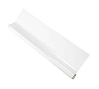 UKCOCO Removable Static Cling Whiteboard Sticker Dry Erase Wall Sticker for Classroom Home Office Damage Writable Surface for Drawing Writing and Memo Recording