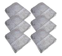 UKCOCO Replacement Hammer Wedge Metal Axe Handle Wedge for Tool Fixing Durable Fixed for Hammer and Axe Repair DIY Reinforcement Accessory