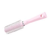 UKCOCO Round Hair Brush for Blow Drying Curling Brush for Women Styling Tool for Smoother Healthier Hair for Creating Volume Bounce Static Design for Daily Use