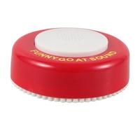 UKCOCO Screaming Sheep Button Funny Sound Prank for Adults Hilarious Goat Noise Maker for Halloween Party Supplies Design Easy to Use