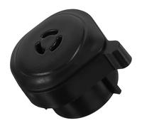 UKCOCO Set Pressure Cooker Relief Valve Exhaust Valve Stainless Steel Plastic Efficient Venting System Safe Modern Cohesive Design for Electric Pressure Cooker Cooking and Restaurants