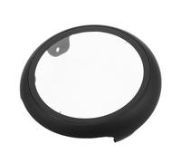 UKCOCO Shockproof Hard PC Watch Case for Watch Ultra Thin Scratch Resistant Protective Cover for Daily Use Durable Accessories with Excellent Shock Absorption