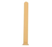 UKCOCO Silicone Bottle Holder Upside down Bottle Stand Yellow Silicone Wear Resistant Easy to Clean Universal Fit Fridge Storage Cooking