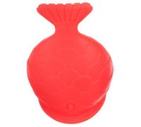 UKCOCO Silicone Lip Plumping Device Fish Shape Lip Enhancer for Women Easy to Use and Fashionable and Beautiful Pout