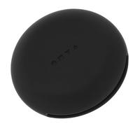 UKCOCO Silicone Makeup Sponge Case Travel Makeup Puff Storage Holder Portable Powder Puff Organizer Compact Design for Women on The Go for Travel Essentials with Secure Closure