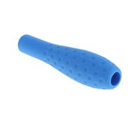 UKCOCO Silicone Stylus Grip Holder for Pencil Protective Sleeve Cover Lightweight Comfortable Design to Reduce Hand Fatigue and Protect from Scratches