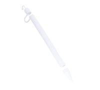 UKCOCO Silicone Stylus Grip Protective Cover Case for Digital Pencil Prevents Losing Use Touch Screens Material for Everyday Carry