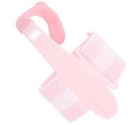 UKCOCO Skid Pencil Holding Corrector Wristband Ergonomic Writing Training Tool for Sturdy and Safe Design for Handwriting Posture Improvement for Proper and Control