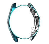 UKCOCO Smart Watch Case Cover for Watch Tpu Protective Shell Scratch Resistant Lightweight Design for Optimal Functionality and Comfort for Daily Use