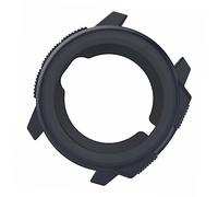 UKCOCO Smart Watch Protective Case Wear Cover for Stylish Navy Shell Scratch-resistant and Secure Fit Easy Access to Functions