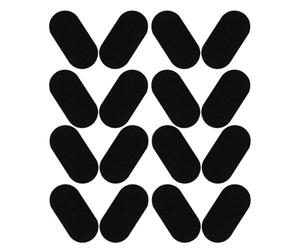 UKCOCO Snoring Mouth Tape Breathable 30Pcs Adhesive Sleep Strips for Adults Comfortable Mouth Tape to Change at Night