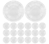 UKCOCO Snowboard Nonslip Sticker 30Pcs PVC Winter Stomp Pad for Boots | Outdoor Skiing Use, Secure Placement and Board Control, Fashionable Look, Beginner Riders and Freestyle Sessions