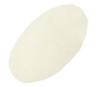 UKCOCO Sturdy Drum Skin Replacement for African Drums and Bongos with Fine Craftsmanship Percussion Part Accessory for Home Use