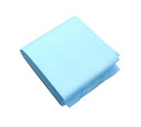 UKCOCO Super Absorbent Non-woven Material Pet Training Urine Pad 45x60cm with Instant Liquid Absorption for Dogs and Puppies for Puppy Training and Pet Cage Use