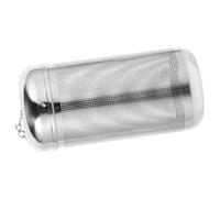 UKCOCO Tea Infuser Extra Fine Mesh Loose Leaf Tea Steeper Stainless Steel Seasoning Infuser