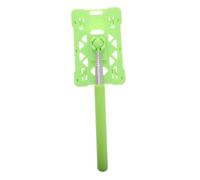 UKCOCO Telescopic Rod for Parking Card Holder Durable Extendable Id Badge Holder Stick for Parking Garages and Residential Access Points Multiuse Design Elegant and Stylish
