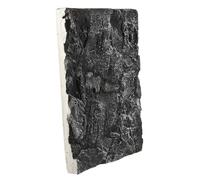 UKCOCO Terrarium Background Durable Aquarium and Reptile Tank Decor with Realistic Texture Easy Installation Vibrant Colors for Fish and Turtle Habitats