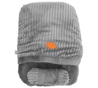 UKCOCO Thermal Cat Sleeping Bag Cozy Kitten Nest Bed Pet Sleep Bag Cat Winter Bed Kitten Curl