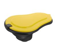 UKCOCO Toilet Lightweight Prevention Odor with Diffusion Temporary Portable Squatting and Sturdy for Outdoor Camping Use Suitable for Workers