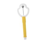 UKCOCO Tongue Tip Exerciser for Oral Muscle Training Device for Speech Therapy Feeding Skills Speech Clarity and Jaw Stability Soft Friendly Material for Home and Therapy Use