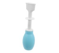 UKCOCO Tongue Trainer for Oral Muscle Rehabilitation Suction Device for Speech Clarity Swallowing Exercises Safe for Elderly Versatile Oral Motor Therapy Tool