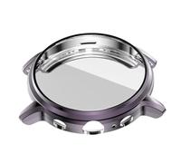 UKCOCO Tpu Watch Protective Case for Gen Hr Grey Full Coverage Frame Lightweight Design Easy Installation Durable Protection Against Dust and Scratches