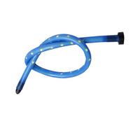 UKCOCO Universal Violin Humidifier Maintain Equipment Quality Blue Rubber Moisturizer Prevents Poor String Action Suitable for Musical Instruments Care
