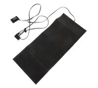 UKCOCO Usb Electric Pet Heating Pad Small Dog Cat Heating Mat Cover Indoor Warming Mat for Puppies and Small Pets