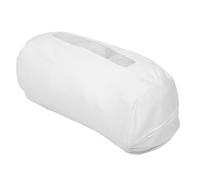 UKCOCO Vacuum Filter Bag for Table Saw 740 Filter Cloth Dust Collector Replacement with Zipper 17X35X59Cm for Industrial Woodworking Shops