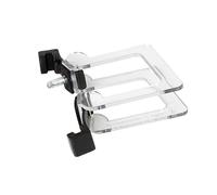 UKCOCO Violin Bow Straightener Tool for Beginners Posture Correction Accessory for Violin Practice Lightweight and Durable Design for Enhanced Learning Experience