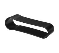 UKCOCO Walking Cane Pole Clip for Secure Fit and Reliable Support Lightweight Plastic Walking Stick Buckle and Trekking Pole Use in Homes and Rehabilitation Centres