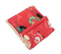 UKCOCO Warm Bed Hammock for Parrots and Birds Wear Resistant Winter Nesting House Without Medium Accessory
