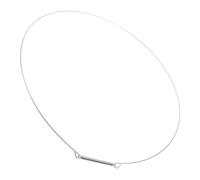 UKCOCO Washing Machine Door Seal Ring Durable Steel Washer Boot Spring Clamp for Easy Installation Reliable Fastening Compatibility for Front Load Models