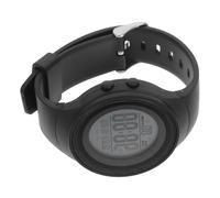 UKCOCO Watch Electronic para Waterproof Pour Relojes Kids Automatic Screen Plastic