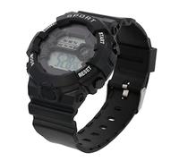 UKCOCO Watch for Boys and Girls Simple Sports Electronic Wristwatch for Students Display and Practical Design